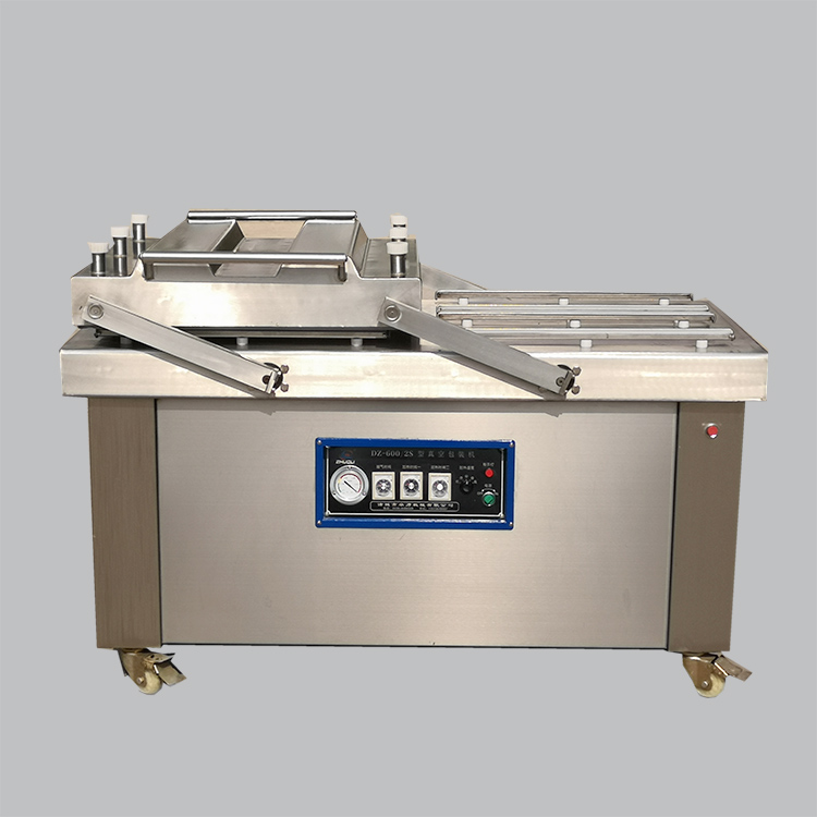 500型真空包裝機(jī)