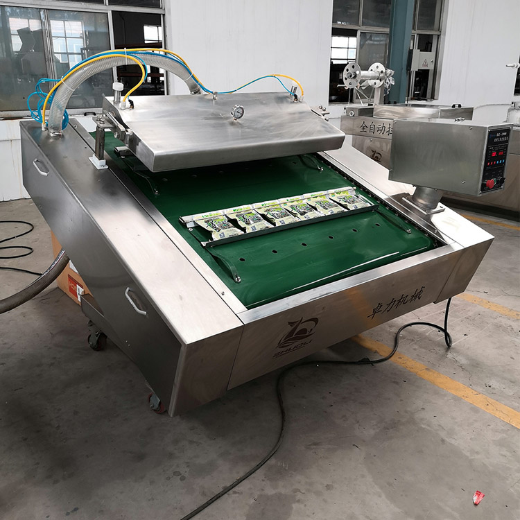 火鍋底料封口機(jī) 火鍋底料封口機(jī)