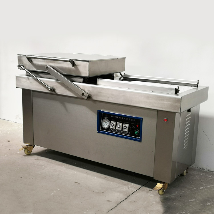 自動(dòng)真空包裝機(jī) 自動(dòng)真空包裝機(jī)